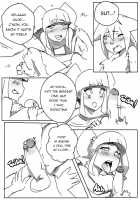 Natasha in Otherland [Lightsource] [Original] Thumbnail Page 60