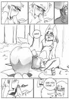 Natasha in Otherland [Lightsource] [Original] Thumbnail Page 61