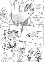 Natasha in Otherland [Lightsource] [Original] Thumbnail Page 63