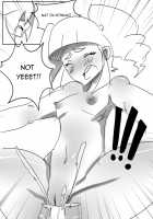 Natasha in Otherland [Lightsource] [Original] Thumbnail Page 66