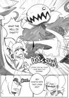 Natasha in Otherland [Lightsource] [Original] Thumbnail Page 68