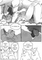 Natasha in Otherland [Lightsource] [Original] Thumbnail Page 72