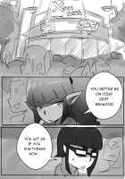 Natasha in Otherland [Lightsource] [Original] Thumbnail Page 74