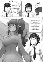 Natasha in Otherland [Lightsource] [Original] Thumbnail Page 77