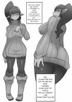 Natasha in Otherland [Lightsource] [Original] Thumbnail Page 79