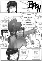 Natasha in Otherland [Lightsource] [Original] Thumbnail Page 80