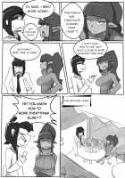 Natasha in Otherland [Lightsource] [Original] Thumbnail Page 81