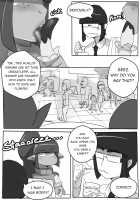 Natasha in Otherland [Lightsource] [Original] Thumbnail Page 82