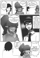 Natasha in Otherland [Lightsource] [Original] Thumbnail Page 84