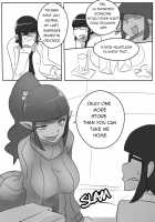 Natasha in Otherland [Lightsource] [Original] Thumbnail Page 85