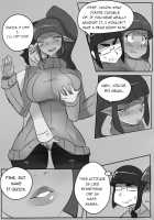 Natasha in Otherland [Lightsource] [Original] Thumbnail Page 87