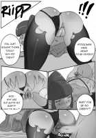 Natasha in Otherland [Lightsource] [Original] Thumbnail Page 88