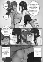 Natasha in Otherland [Lightsource] [Original] Thumbnail Page 91