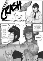 Natasha in Otherland [Lightsource] [Original] Thumbnail Page 93