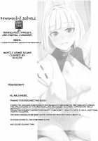 Pet na Kaga / ペットな加賀 [Sendaimajin] [Azur Lane] Thumbnail Page 16