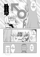 Hitonari Futanari / ひとなりふたなり [Kamotama] [Azur Lane] Thumbnail Page 06