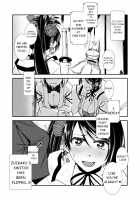 Hitonari Futanari / ひとなりふたなり [Kamotama] [Azur Lane] Thumbnail Page 07