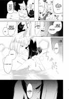 Akagi-chan wa Okusuri o Nomanai / 赤城ちゃんはお薬を飲まない [Kon] [Azur Lane] Thumbnail Page 26