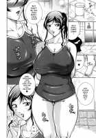 Mama Wa Kyoutou Sensei / ママは教頭先生 [Akane Shuuhei] [Original] Thumbnail Page 12