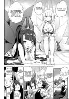 Akagi Kaga Don / 赤城加賀丼 [Akaiguppy] [Azur Lane] Thumbnail Page 05