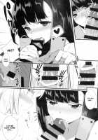 Jyuoh no Kouhakuenjyoji / 重桜の紅白艶情事 [Machimura Komori] [Azur Lane] Thumbnail Page 08