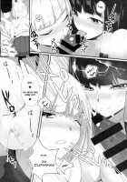 Jyuoh no Kouhakuenjyoji / 重桜の紅白艶情事 [Machimura Komori] [Azur Lane] Thumbnail Page 09