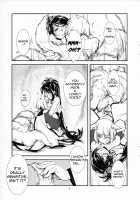 Chiwagoto Sennichite / 痴話言千日手 [Kamotama] [Azur Lane] Thumbnail Page 10