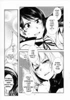 Chiwagoto Sennichite / 痴話言千日手 [Kamotama] [Azur Lane] Thumbnail Page 06