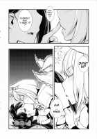 Chiwagoto Sennichite / 痴話言千日手 [Kamotama] [Azur Lane] Thumbnail Page 07