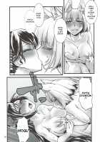 Shippori / しっぽり [Kamotama] [Azur Lane] Thumbnail Page 19