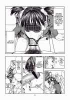 Yarasero Yo! Satsuki-Chan [Jyura] [Tsukiatte Yo Satsuki-Chan] Thumbnail Page 15