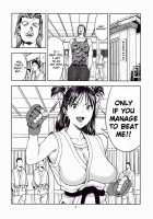 Yarasero Yo! Satsuki-Chan [Jyura] [Tsukiatte Yo Satsuki-Chan] Thumbnail Page 02