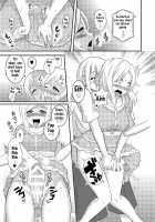 Futanari Roshutsu JK desu ga? 10 / ふたなり露出JKですが?10 [Yuzu Ramune] [Original] Thumbnail Page 19