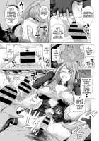 Fallen Queen / 落ち姫 [Yoshida Inuhito] [Original] Thumbnail Page 21