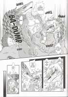 erdelied books 05 keil & bert 2 / erdelied books 05 keil & bert 2 [Date Natsuku] [Original] Thumbnail Page 19