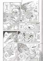 erdelied books 05 keil & bert 2 / erdelied books 05 keil & bert 2 [Date Natsuku] [Original] Thumbnail Page 21