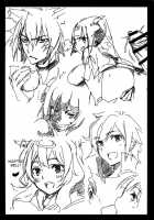 Bell Love / ベルラブ [Miyane Aki] [Dungeon Ni Deai O Motomeru No Wa Machigatteiru Darou Ka] Thumbnail Page 16