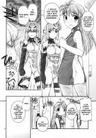 KLX-T5 [Nakajima Rei] [Xenosaga] Thumbnail Page 20