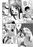 Yousei-San Ni Onegai [Hanamaki Kaeru] [Original] Thumbnail Page 06