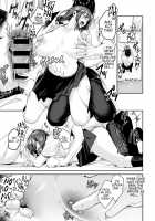 Boobs holics [Torotaro] [Original] Thumbnail Page 19