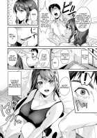 Boobs holics [Torotaro] [Original] Thumbnail Page 04