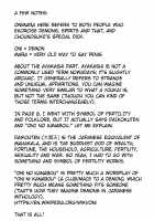 Onimara Ch. 1 Ayakashi Mesuinugami / 鬼真羅 1話 あやかし 雌犬神 [Okuva] [Original] Thumbnail Page 26