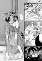 Onimara Ch. 1 Ayakashi Mesuinugami / 鬼真羅 1話 あやかし 雌犬神 [Okuva] [Original] Thumbnail Page 02