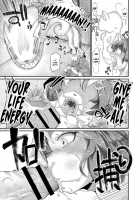 Onimara Ch. 1 Ayakashi Mesuinugami / 鬼真羅 1話 あやかし 雌犬神 [Okuva] [Original] Thumbnail Page 09