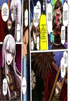 Inranronpa + BABY WITH IORI RINKO / インランロンパ + BABY WITH IORI RINKO [Butcha-U] [Danganronpa] Thumbnail Page 17