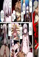 Inranronpa + BABY WITH IORI RINKO / インランロンパ + BABY WITH IORI RINKO [Butcha-U] [Danganronpa] Thumbnail Page 19