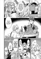 Saiindoku Goyoujin - Beware of aphrodisiac poison / 催淫毒ご用心 [Oboro-tofu] [Original] Thumbnail Page 20