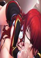 Maji de Watashi ni Koi Shinasai! A-5 / 真剣で私に恋しなさい！A-5 [Kawagishi Keitarou] [Maji De Watashi Ni Koi Shinasai] Thumbnail Page 109