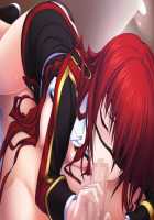 Maji de Watashi ni Koi Shinasai! A-5 / 真剣で私に恋しなさい！A-5 [Kawagishi Keitarou] [Maji De Watashi Ni Koi Shinasai] Thumbnail Page 110