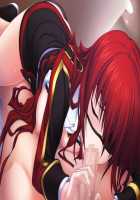 Maji de Watashi ni Koi Shinasai! A-5 / 真剣で私に恋しなさい！A-5 [Kawagishi Keitarou] [Maji De Watashi Ni Koi Shinasai] Thumbnail Page 119